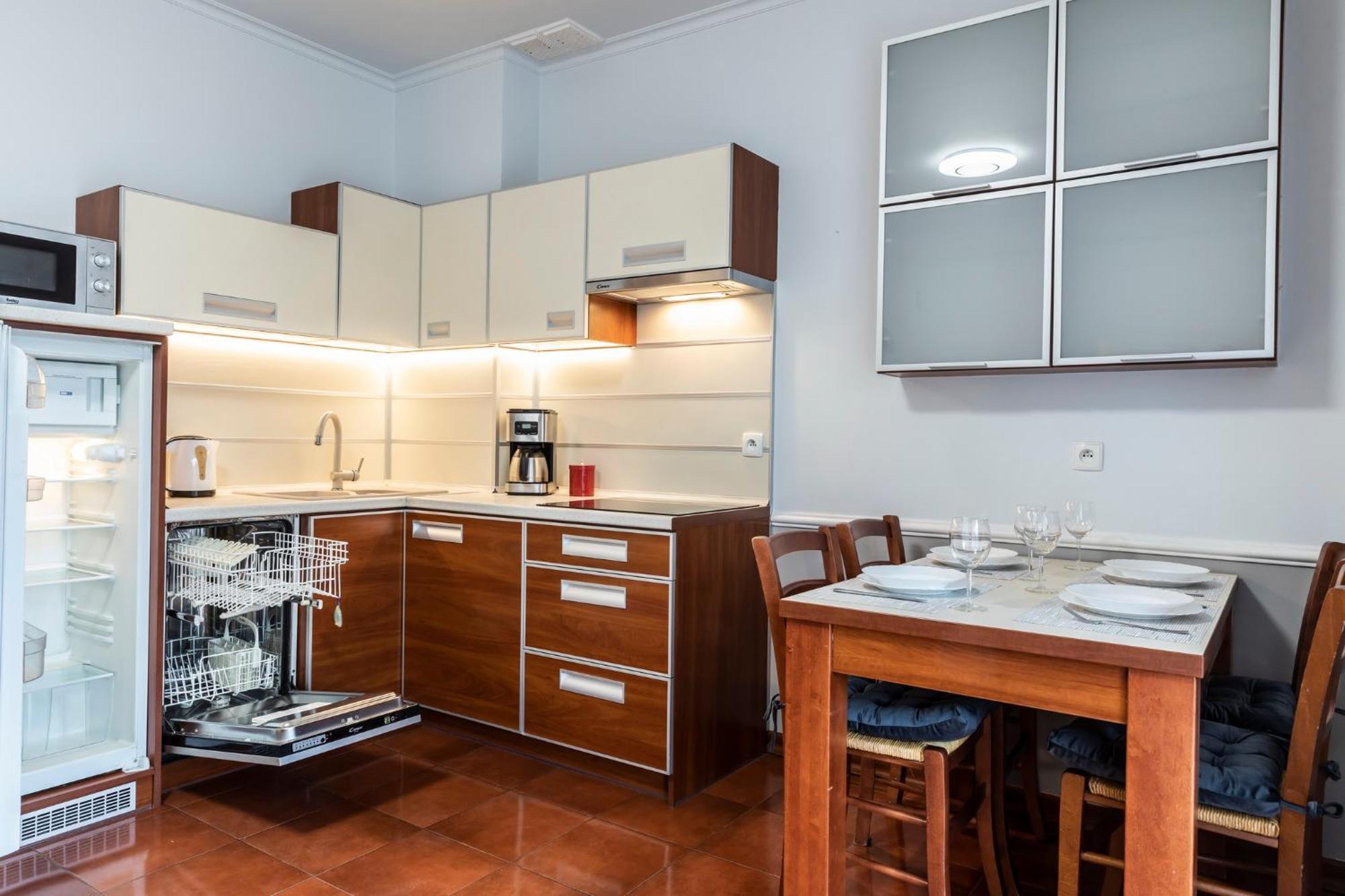 Tatrytop Apartamenty Kaszelewski 자코파네 외부 사진